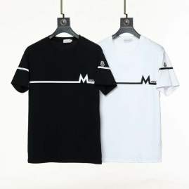 Picture of Moncler T Shirts Short _SKUMonclerS-XL2b87605380